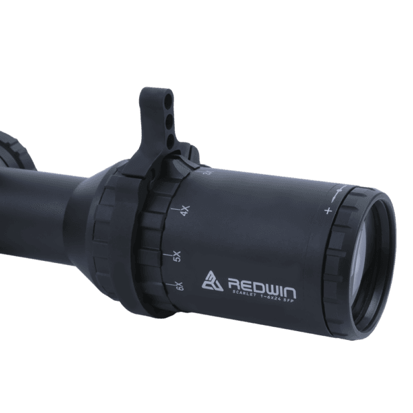 DŹWIGNIA REGULACJI 48MM PRS