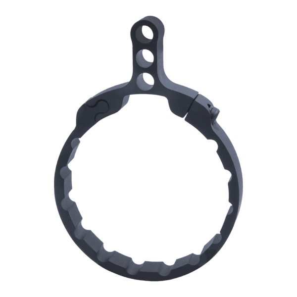 DŹWIGNIA REGULACJI 48MM PRS