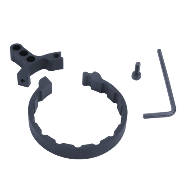 DŹWIGNIA REGULACJI 48MM PRS