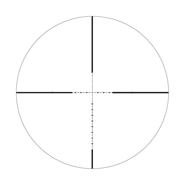 ROME 4-16×44 SF BRĄZOWA/FDE LUB CZARNA RW2-C