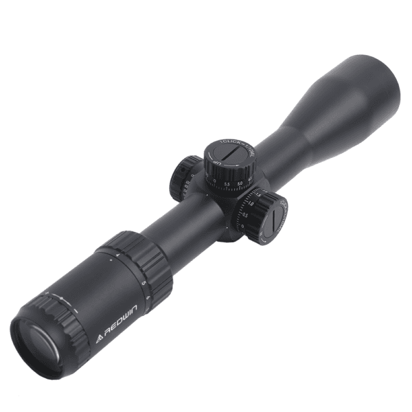 SEASONS 4-16×44 FFP RW4