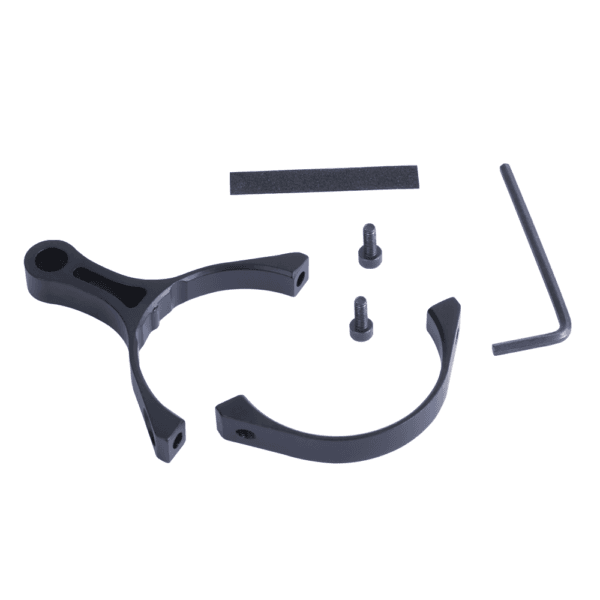 DŹWIGNIA REGULACJI 43MM PRS1