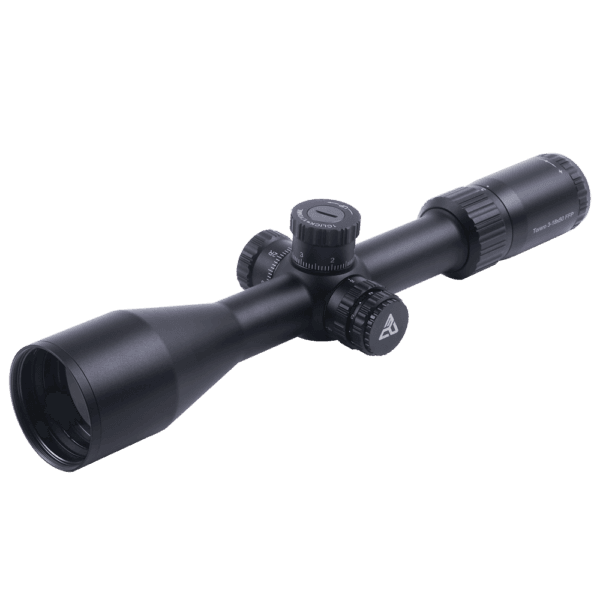 TORERO 3-18X50 FFP RW19