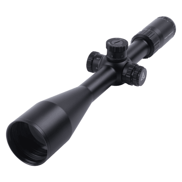 TORERO 5-30×56 FFP RW20