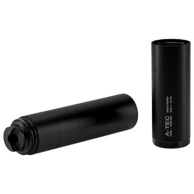 A-Tec - CMM-6 Rimfire - gwint 1/2x28