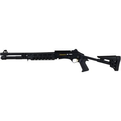 AKSA Arms S4 Extreme 18,5"