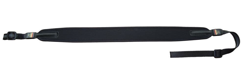 Pasek do broni UNIVERSAL neoprenowy czarny Niggeloh 0111 00033