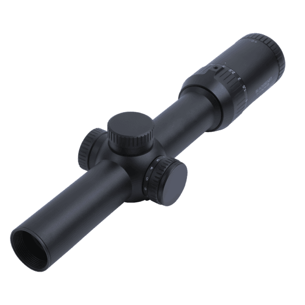 BLACKBEAST 1-10X24 SFP RW21