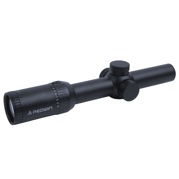 BLACKBEAST 1-10X24 SFP RW21