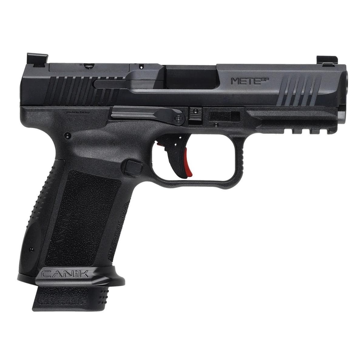 Canik TP9 SF Mete Black