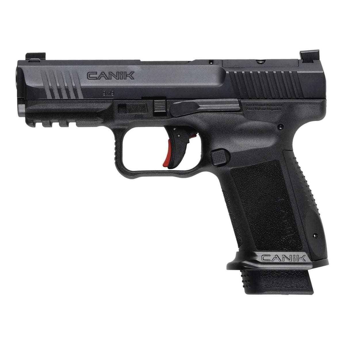 Canik TP9 SF Mete Black