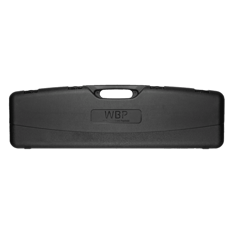 Futerał/Walizka transportowa na broń