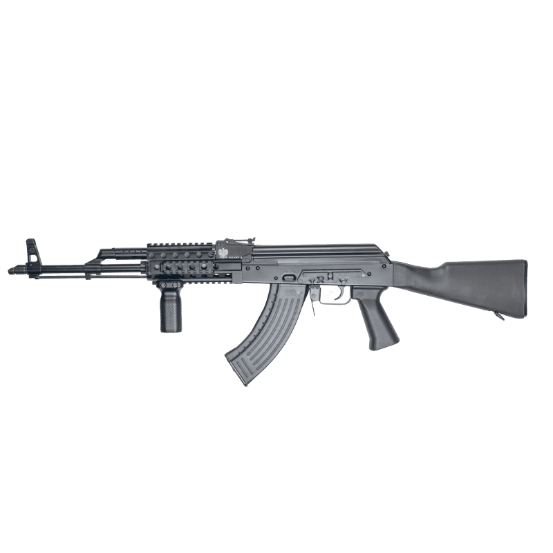 Jack 5,56x45 mm/223. REM taktyczny