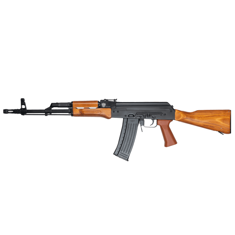 Jack 5,56x45mm/.223 REM drewno