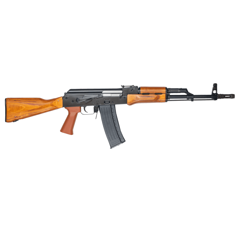 Jack 5,56x45mm/.223 REM drewno