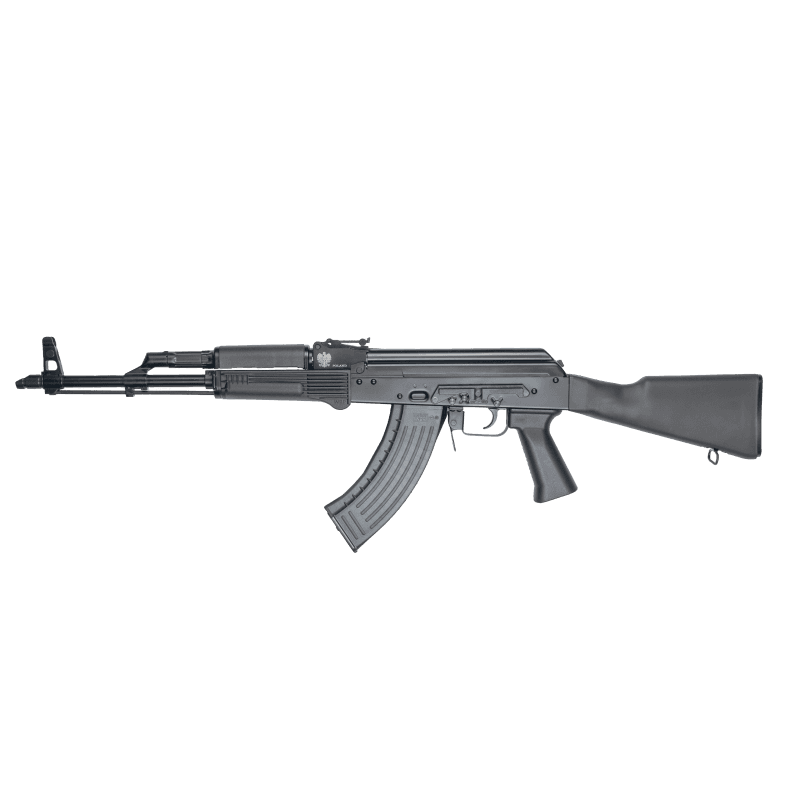 Jack 7,62x39 mm polimer