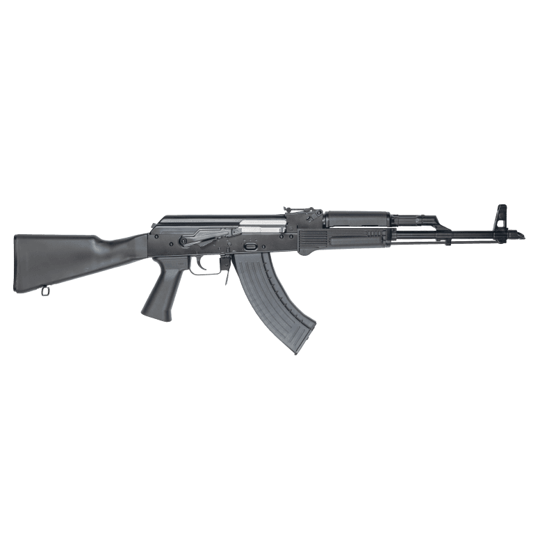 Jack 7,62x39 mm polimer