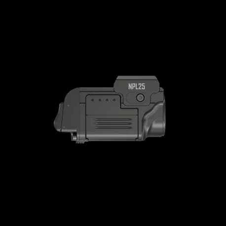 Latarka Nitecore NPL25 - 900 lumenów