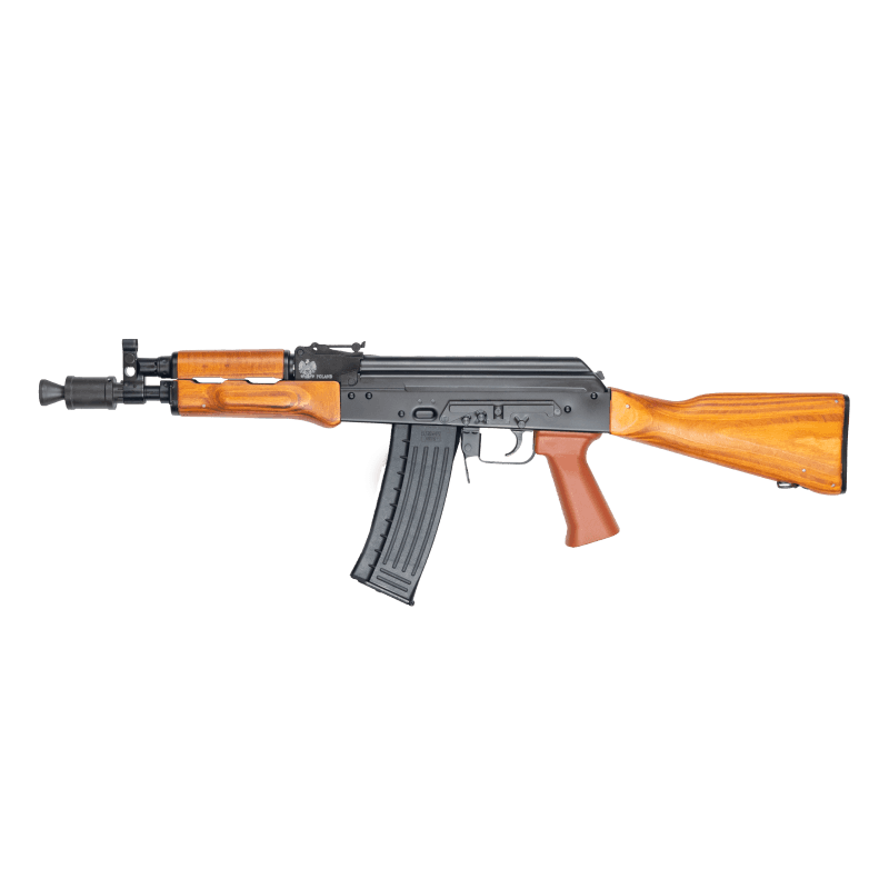 Mini Jack 5,56x45mm/.223 REM drewno