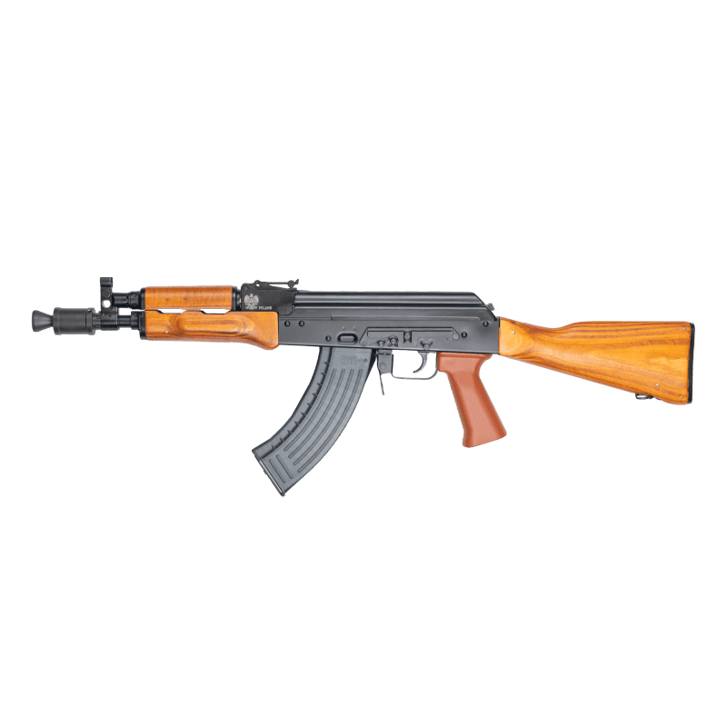 Mini Jack 7,62x39 mm drewno