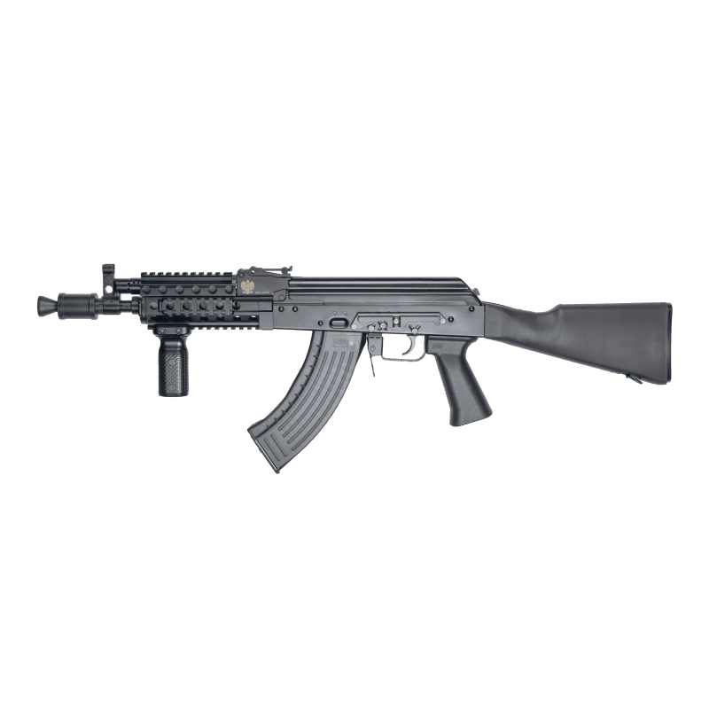 Mini Jack 7,62x39 mm taktyczny