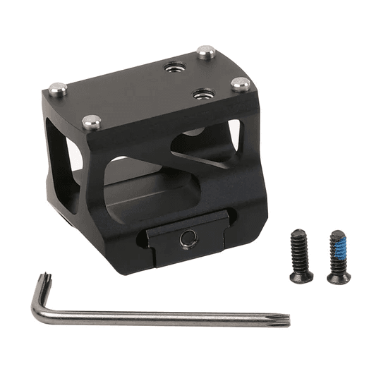 WYSOKI MONTAŻ RMSc RM3