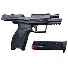 Pistolet Samopowtarzalny MPS kal.9x19