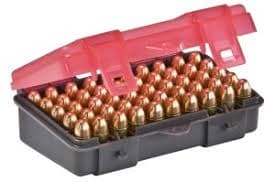 PUDEŁKO NA AMUNICJĘ PLANO HANDGUN AMMO - 9mm / 50szt.