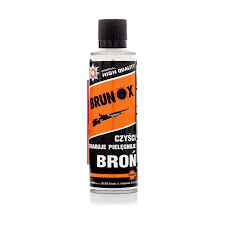 BRUNOX GUN CARE SPRAY DO CZYSZCZENIA BRONI 300ml