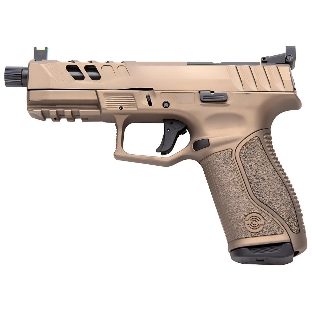 Stoeger STR-9 Combat SX Smoked Bronze