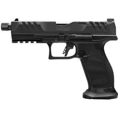 Pistolet Walther PDP Full Size PRO SD 5,1" kal. 9x19