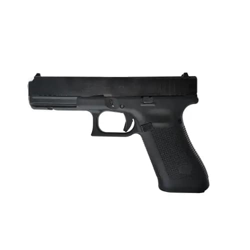 Pistolet GLOCK 17 gen. 5. kal. 9 PARA. prod. GLOCK-AUSTRIA