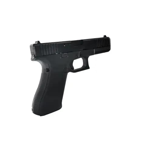 Pistolet GLOCK 17 gen. 5. kal. 9 PARA. prod. GLOCK-AUSTRIA