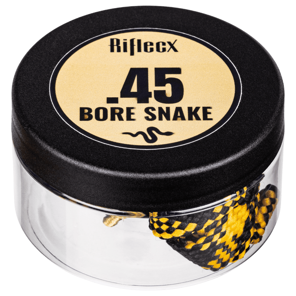 Bore Snake 45. ACP