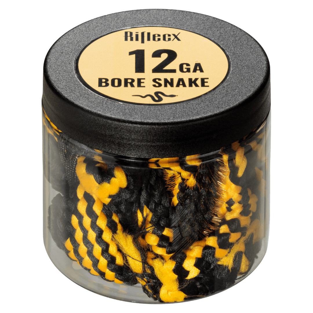 Bore Snake 12GA