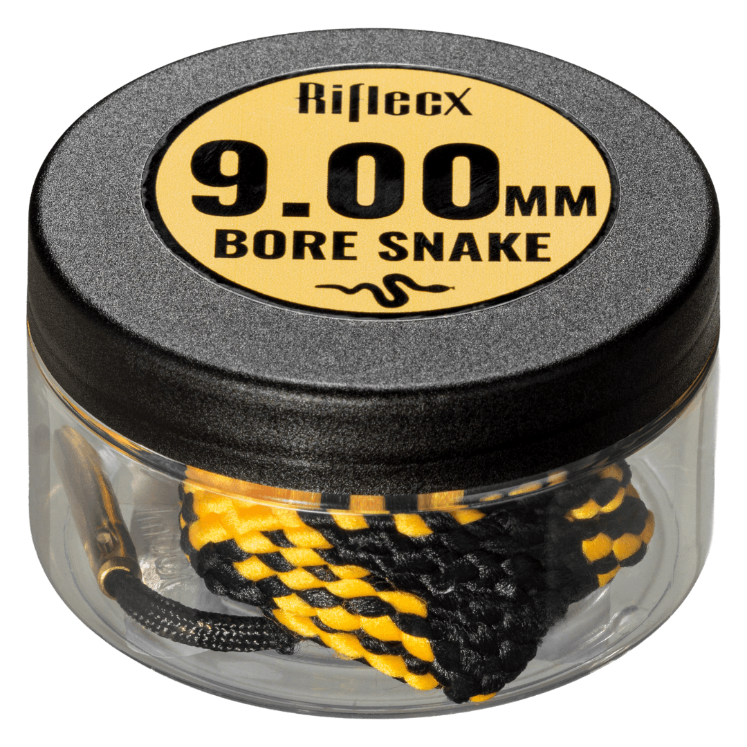 Bore Snake 9 mm