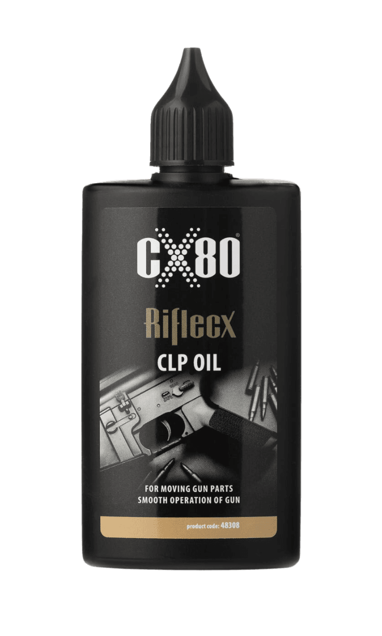 CLP Oil 100 ml