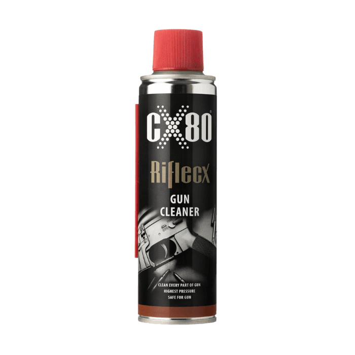 Gun Cleaner 200 ml