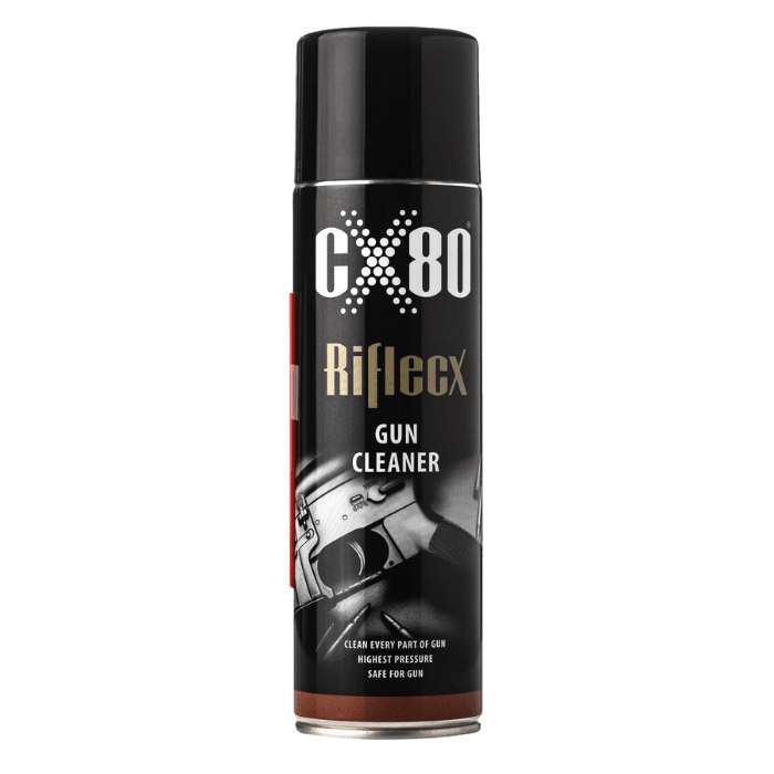 Gun Cleaner 500 ml