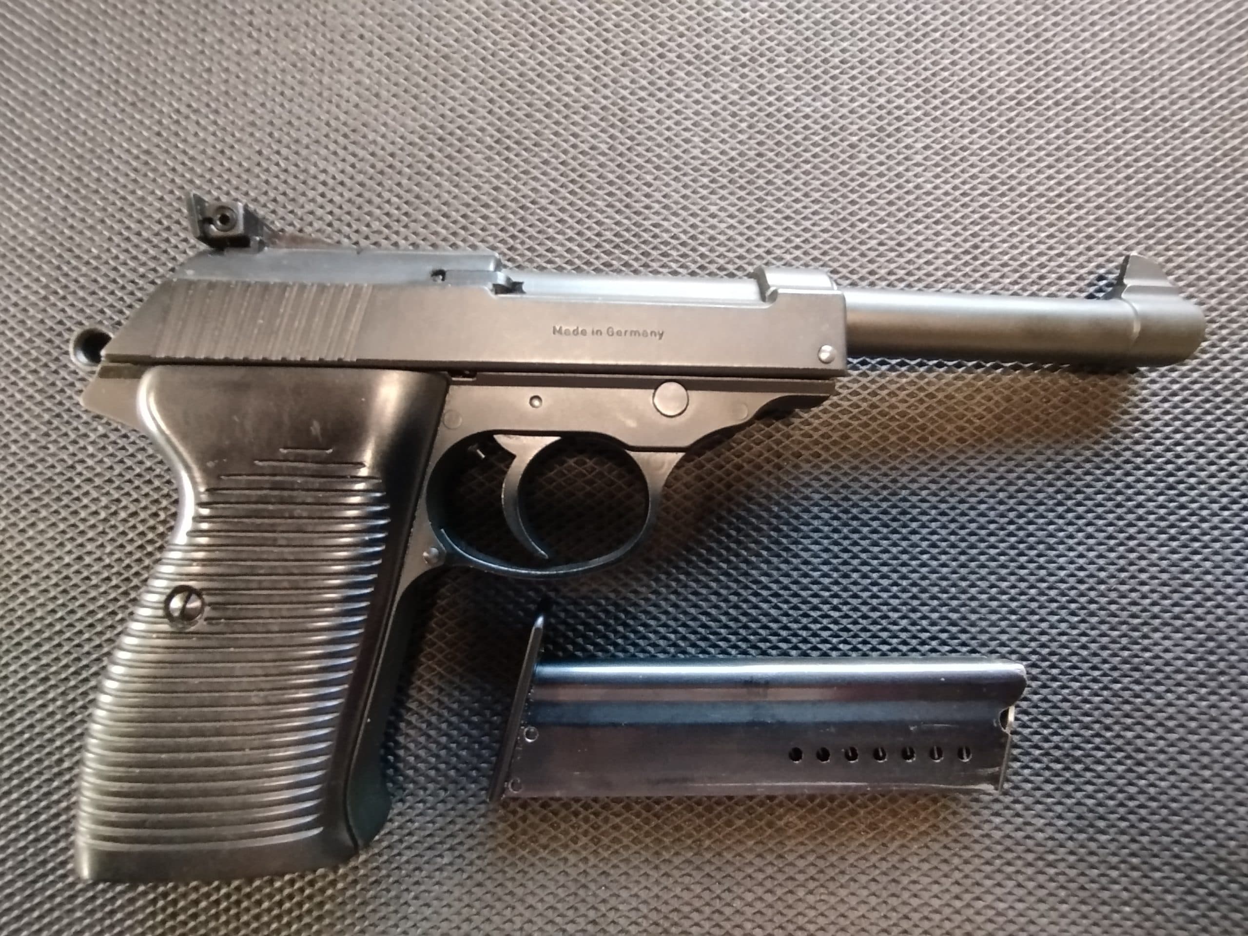 ERMA-WERKE Mod.EP 882S Kal.22 LR