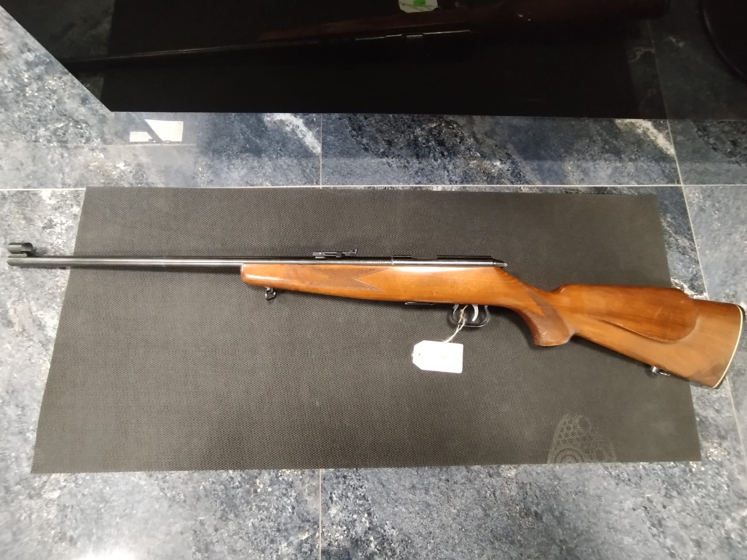 Krico Cal.22 lr