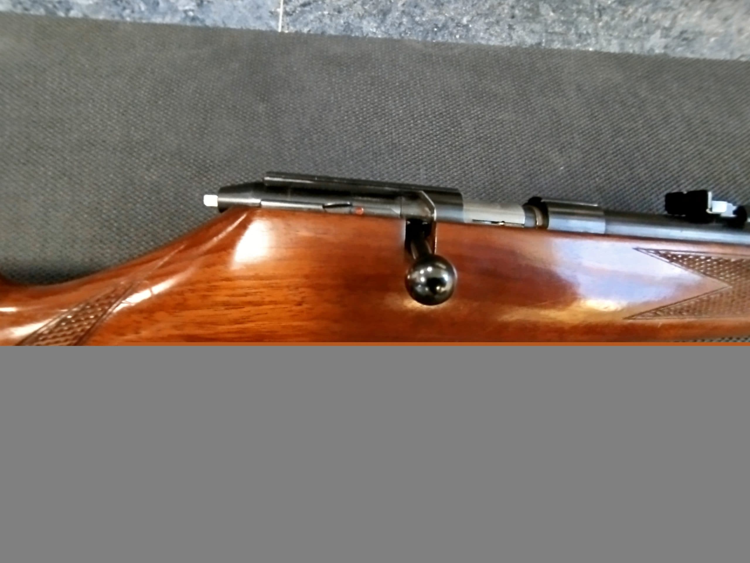 Krico Cal.22 lr
