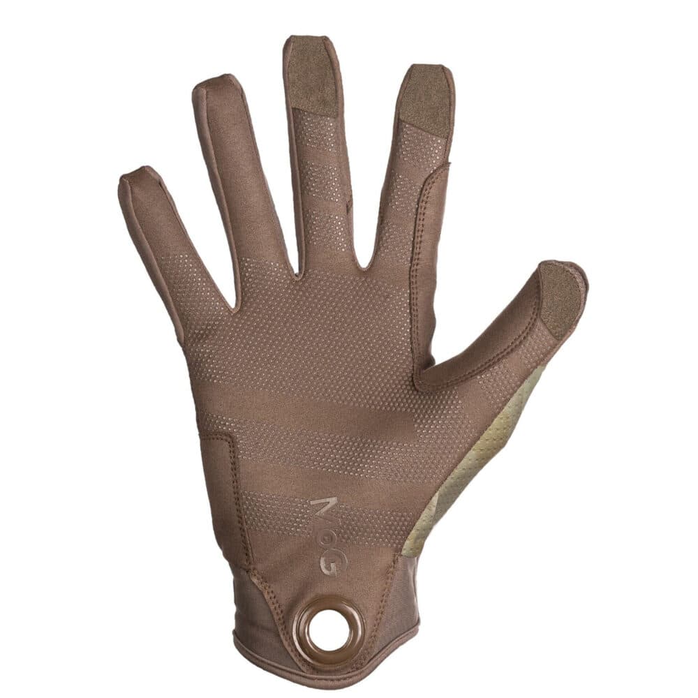 8109W MoG Target – High Abrasion Multicam