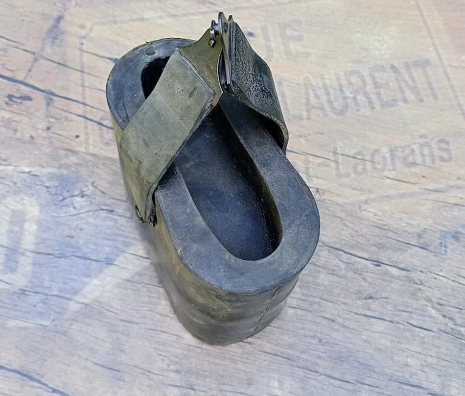 Nakładka gumowa / guma do karabinka KBK AK, GN