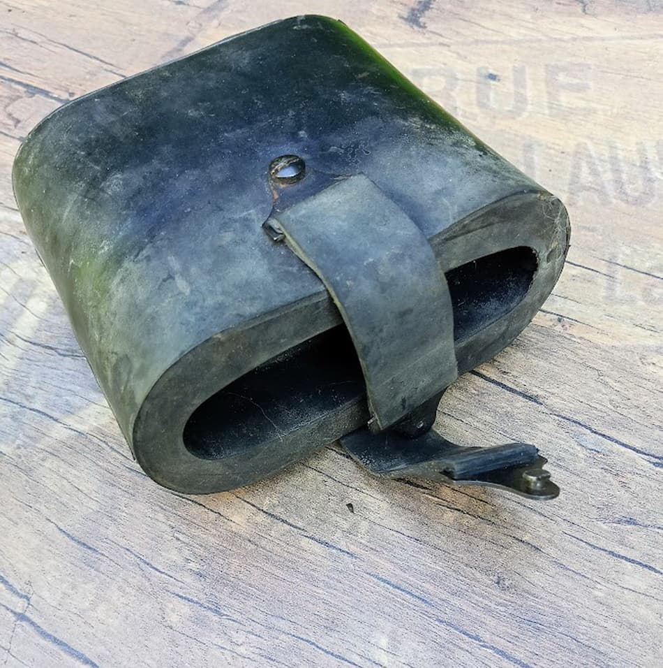 Nakładka gumowa / guma do karabinka KBK AK, GN