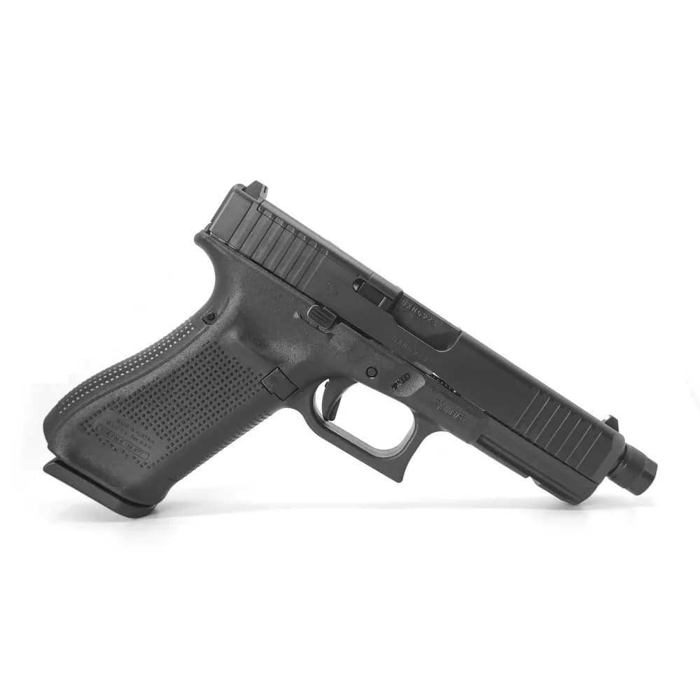 Pistolet GLOCK 17 GEN. 5 FS MOS TACTICAL kal. 9x19