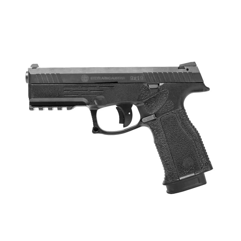 Pistolet Steyr L9-A2 MF (9x19)