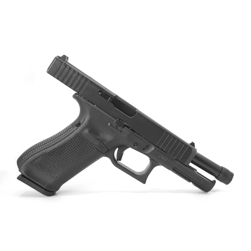Pistolet GLOCK 17 GEN. 5 FS MOS TACTICAL kal. 9x19