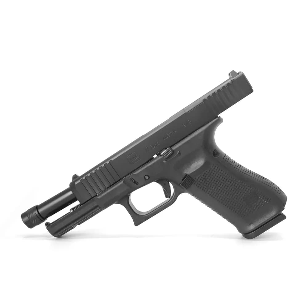 Pistolet GLOCK 17 GEN. 5 FS MOS TACTICAL kal. 9x19