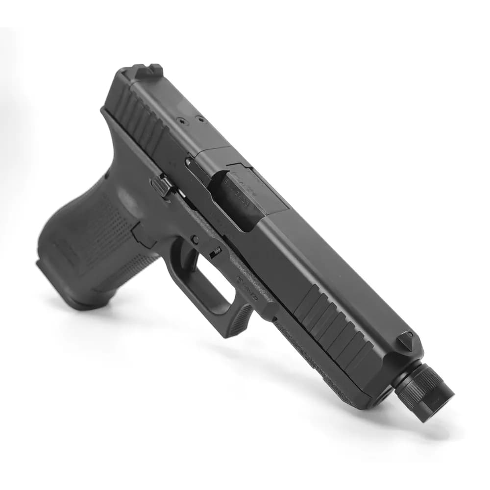 Pistolet GLOCK 17 GEN. 5 FS MOS TACTICAL kal. 9x19